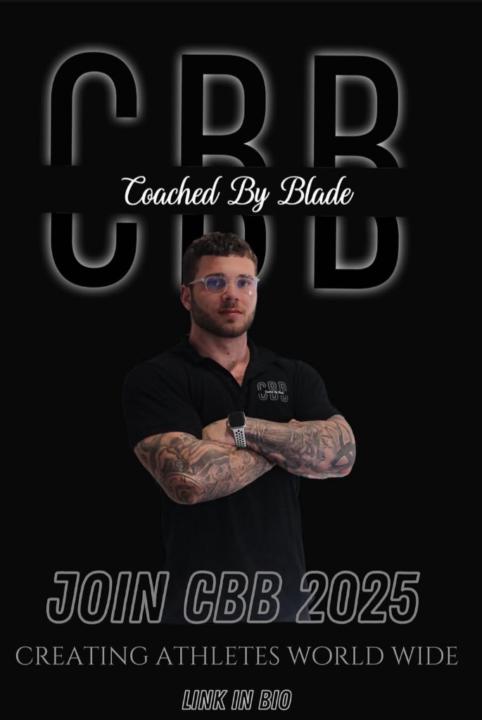 Cbb Coaching