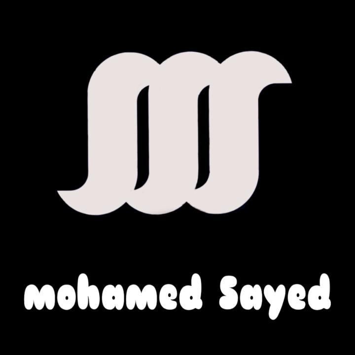 Mohamed Sayed