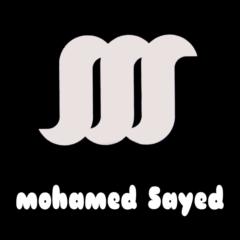 Mohamed Sayed