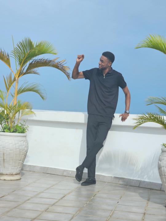 Emmanuel Mbije