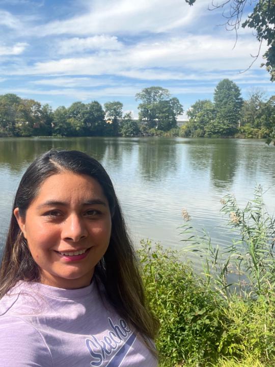 Ana Flores