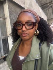 Ronique Blake