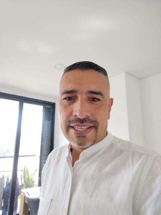 Leonardo Fabio Quijano Rodríguez