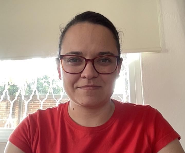 María Jose Díaz de Rivera