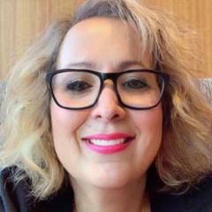 Gina Cianfarani