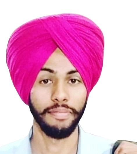 Khushpreet Singh