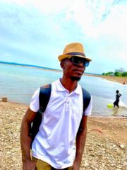 Bebeto Mulunda