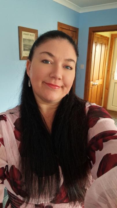 Bronwyn Brown