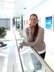 Linda Hagen