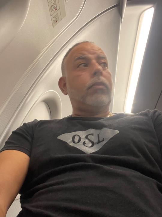 Samuel Rivera