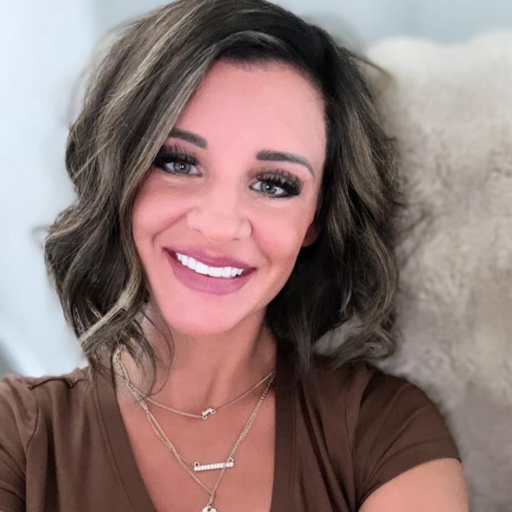 Kyrsti Snyder