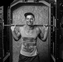 Rory Hodges