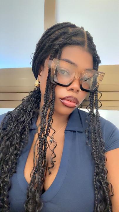 Damilola Bakare