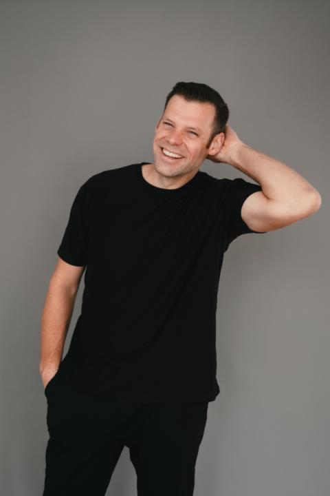 Russell Gardner