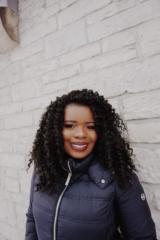 Margaret Diji