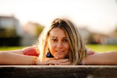 Amandine Merono