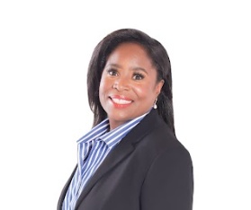 Naomi Carrington-Hockman