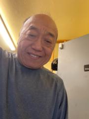 Augustine Fong