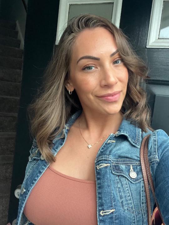 Taylor Marie