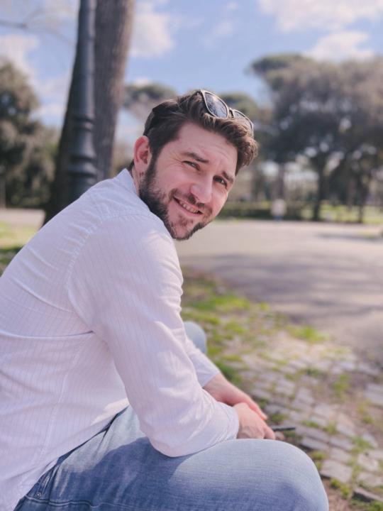 Piotr Downar-Zapolski