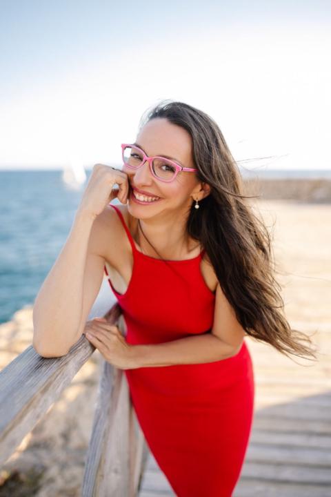 Irina Belsch