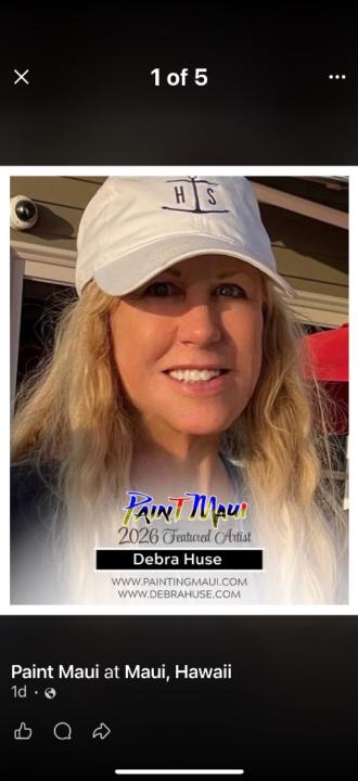 Debra Huse
