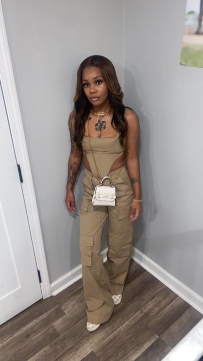 Cashae Dixon
