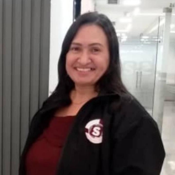 Marbelis Moreila Coronado