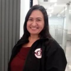 Marbelis Moreila Coronado