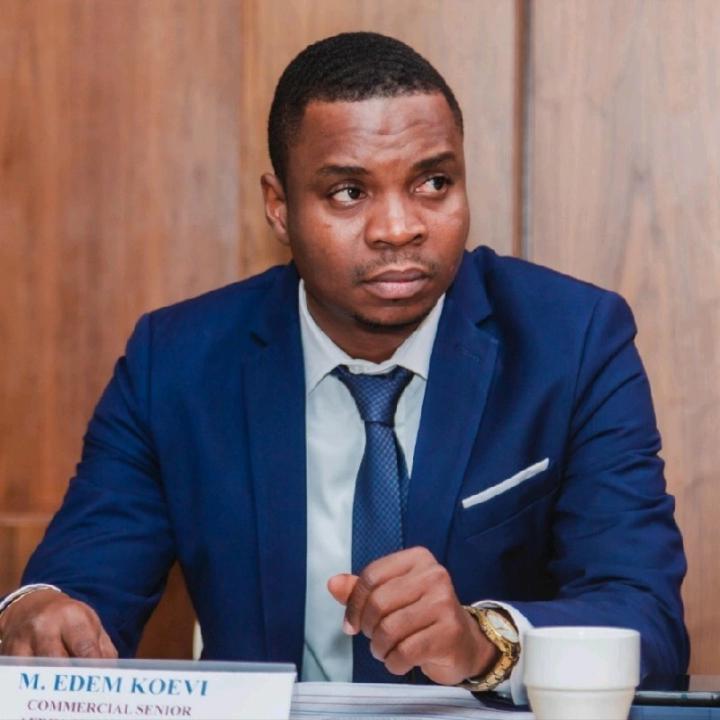 Kokou Edem Koevi