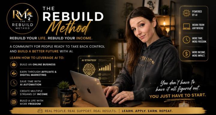 The Rebuild Method