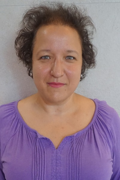 Hristina Getsova
