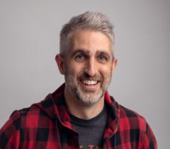 Ben Manley