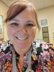 Martha Brumbaugh