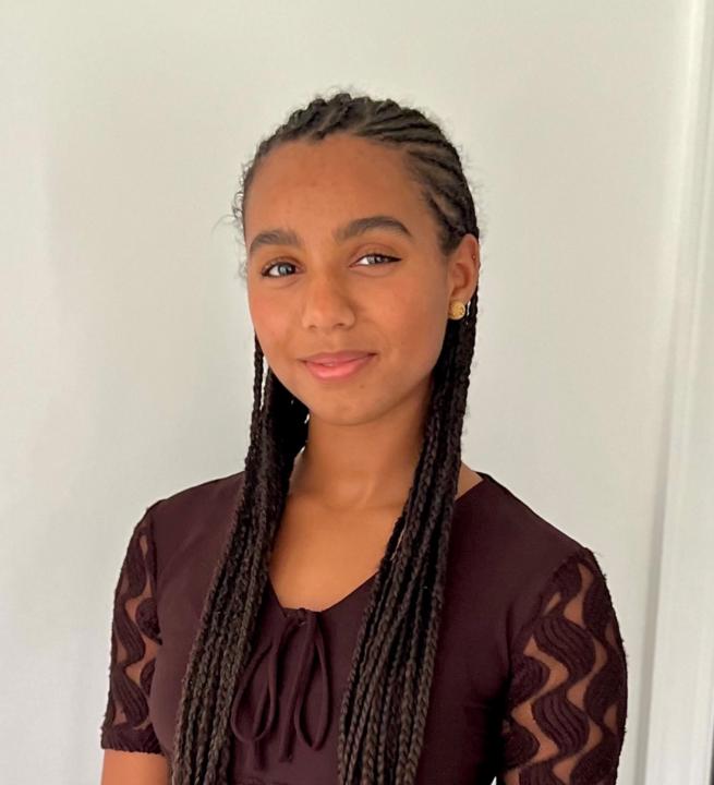 Christine Hutchinson