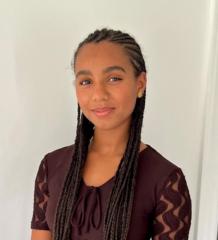 Christine Hutchinson