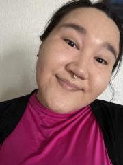 Victoria Kristiansen