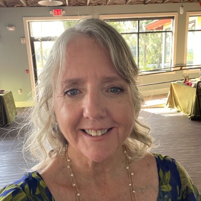 Dawn Summerfield