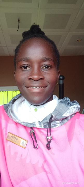 Jugnia Tchaptcheu Serena