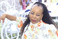Ethel Luther