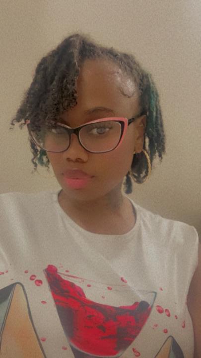 Tiesha Byars