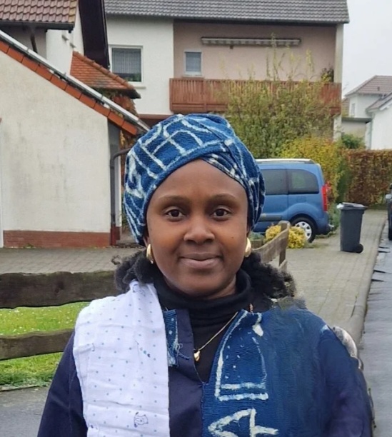 Guilene Fondop