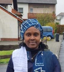 Guilene Fondop