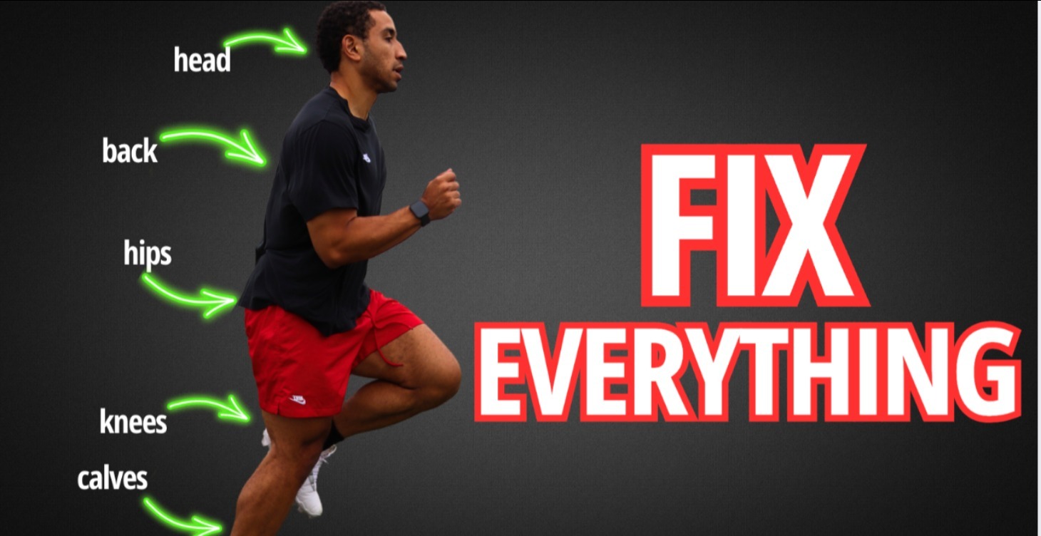 The Speed Weak Link Course