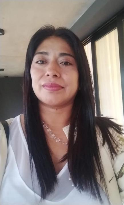 Adriana Mabel Bonifacio