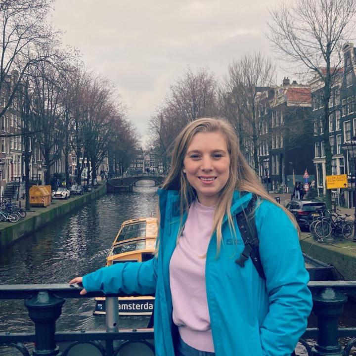 Rombaut Chloë