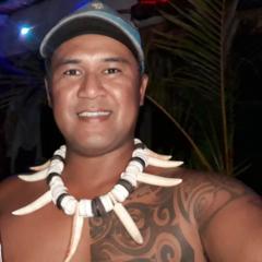 Kevin Tiaiho