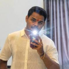 Dhiraj Ingle