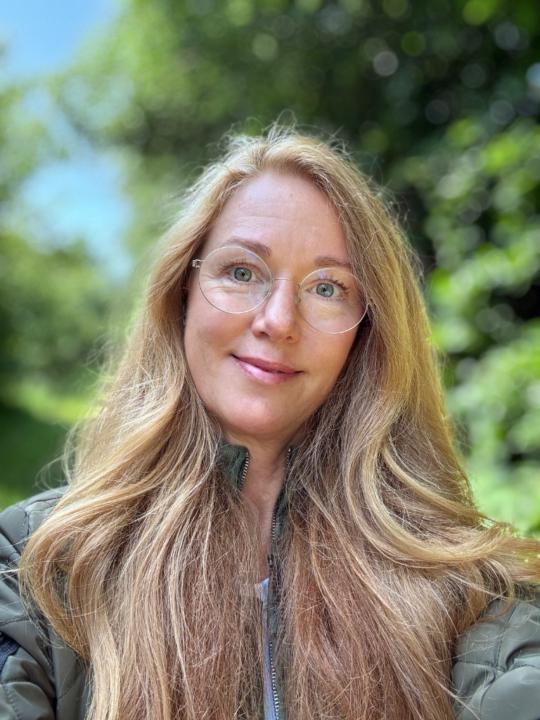 Simone Kossatz