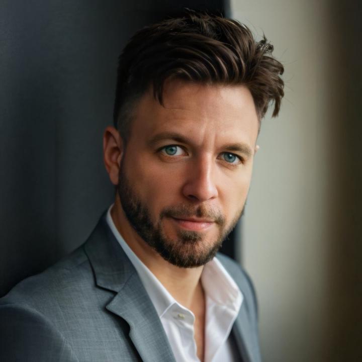 Kory Alden